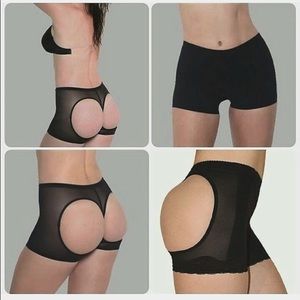 Brazilian Buttlifter