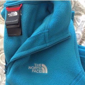 NORTH FACE FLEECE
