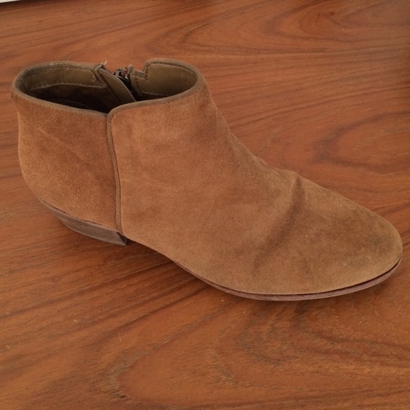 Sam Edelman Boots