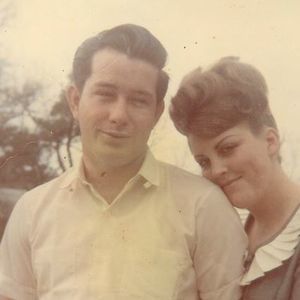 Meet your Posher, Judy