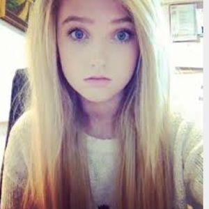 Meet your Posher, Zoe