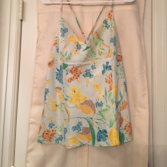 Banana Republic tank