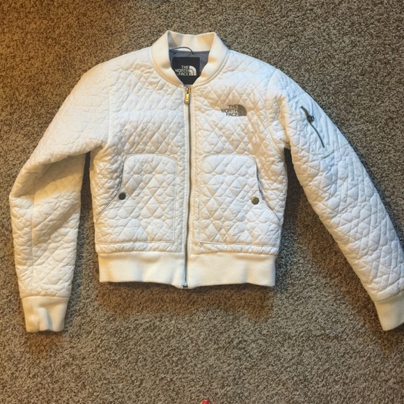New north face