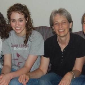 Meet your Posher, Deborah