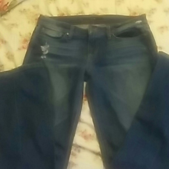 Joe's jeans Fit Provocateur