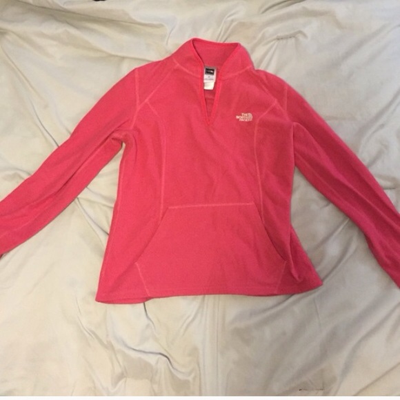 North face fleece