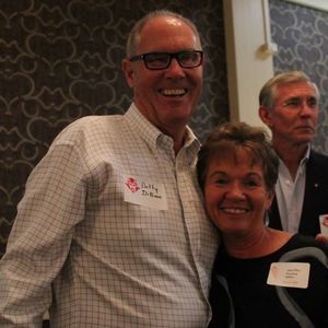 Meet your Posher, Jane