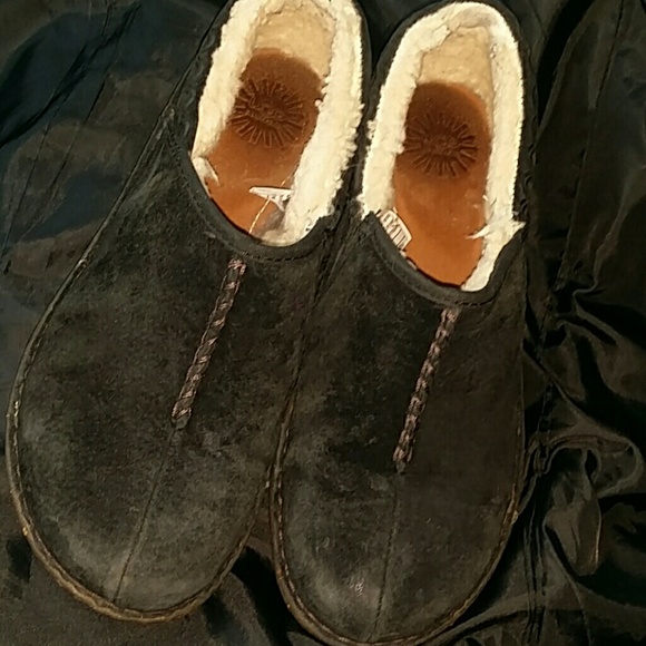 UGG SHOES