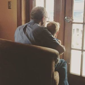 Meet your Posher, Jamie