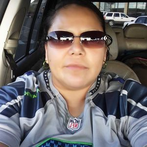 Meet your Posher, Vicky