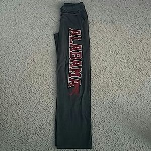 Women's Alabama Lightweight Athletic Pant