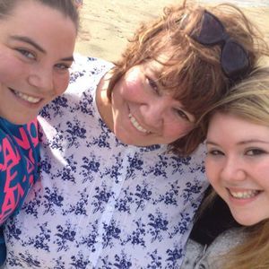 Meet your Posher, Kathy