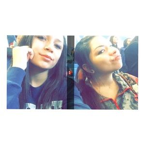 Meet your Posher, Alyssa