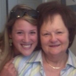 Meet your Posher, Katelyn