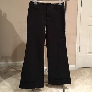 Banana Republic Stretch Petite Size 4