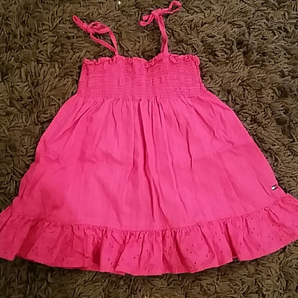 Tommy Hilfiger sundress