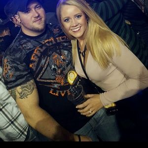 Meet your Posher, Corey