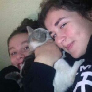 Meet your Posher, Brooke