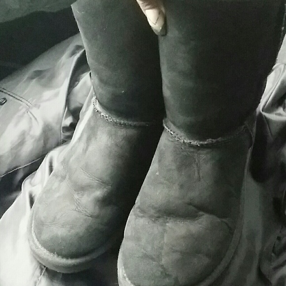 UGG Short