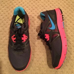 Nike Lunar Glide 3. Brand new.