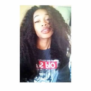 Meet your Posher, Jocelynn