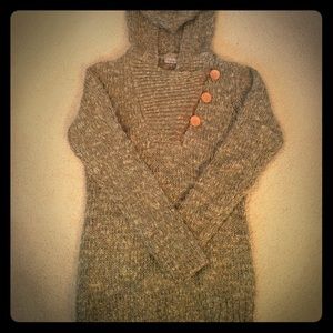 Daytrip cabin sweater