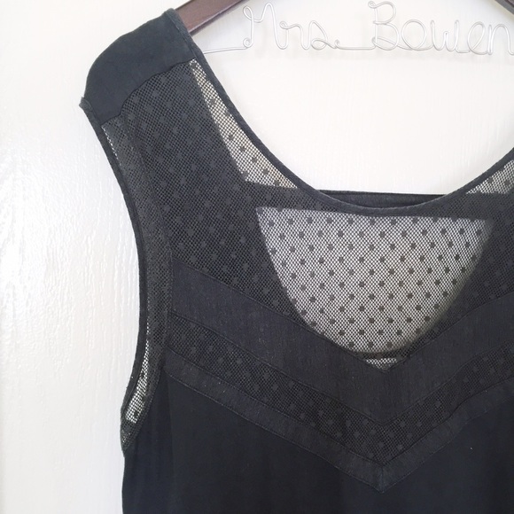 🎉SALE🎉 American Eagle Grey Tank