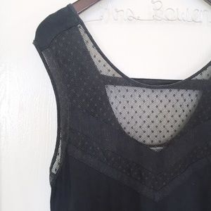 🎉SALE🎉 American Eagle Grey Tank