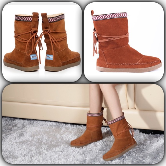 TOMS Shoes - XXX SOLD XXX