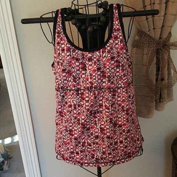 Athletic Top