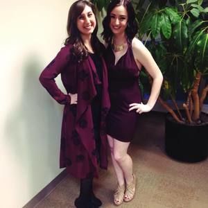 Meet your Posher, Patrice