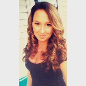 Meet your Posher, Irene