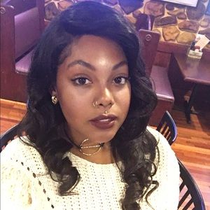 Meet your Posher, Brittany