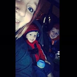 Meet your Posher, Melanie