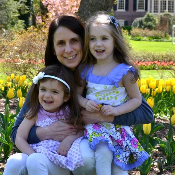 Meet your Posher, Amy - Picture 1 of 1