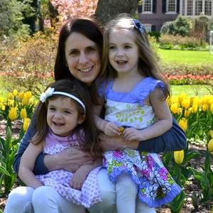 Meet your Posher, Amy