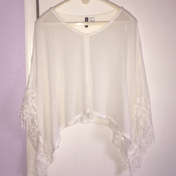 H&M top!