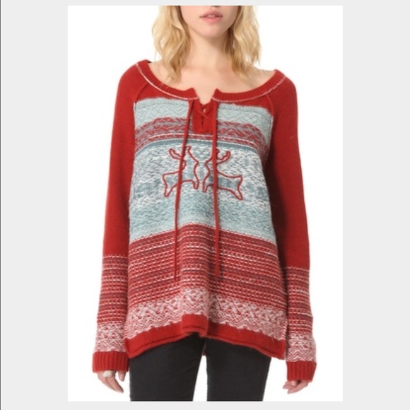 NWOT Christmas Sweater!! 🎄