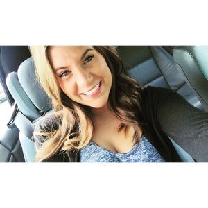 Meet your Posher, Emma