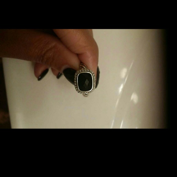 David Yurman Ring