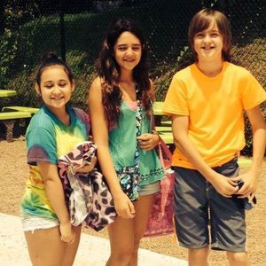 Meet your Posher, Haley