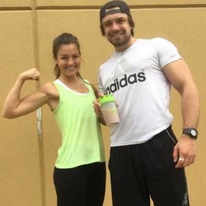 Meet your Posher, Cheyenne