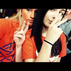 Meet your Posher, Carissa