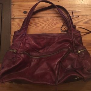 Foley & Corinna shoulder bag