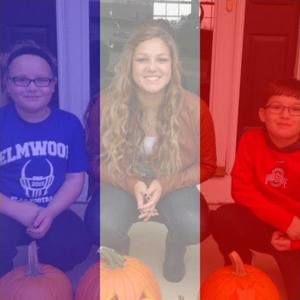 Meet your Posher, Tina