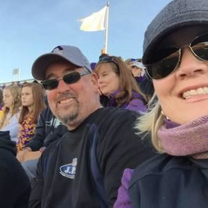 Meet your Posher, Bridgett