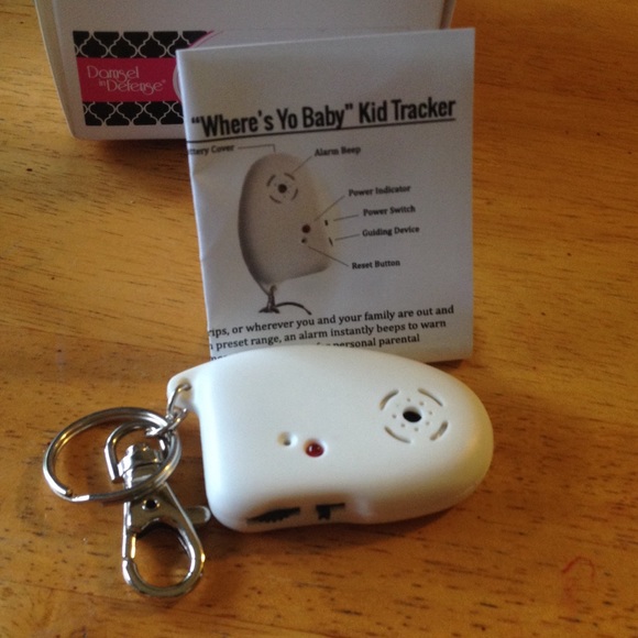 Kid tracker - Picture 4 of 5