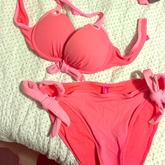Victoria secret bathing suit