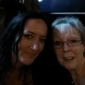 Meet your Posher, Donna p