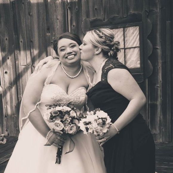 Meet your Posher, Jordin